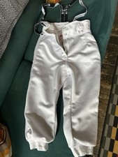 Leon Paul Fencing Breeches