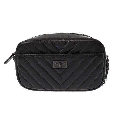 Chanel camera bag - chanel, 2.55