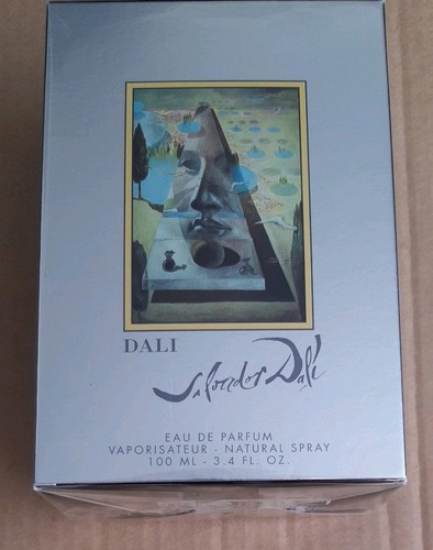 Dali salvador - dali,