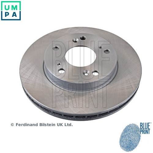 Brake disc adh24394 - adh24394, for
