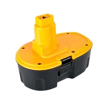 Replacement NI-MH tool battery DW9096/DC9096 18V 7000mAh 126Wh