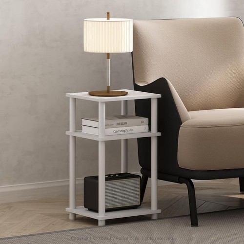 Furinno just 3 tier - 🆕,