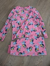 Bluey Soft Fleece Pyjamas 8-9