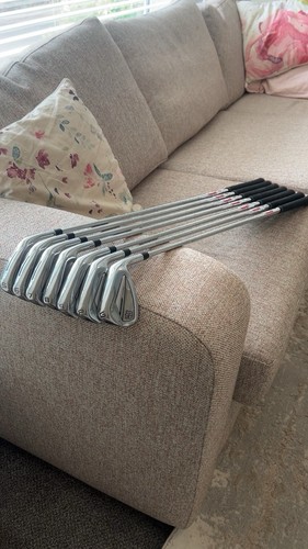 Wilson dynapower forged - wilson,