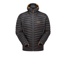 Rab Cirrus Flex Hooded Jacket Men’s Size Small RRP £150