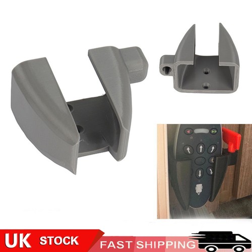 Powrtouch remote holder - powrtouch, with
