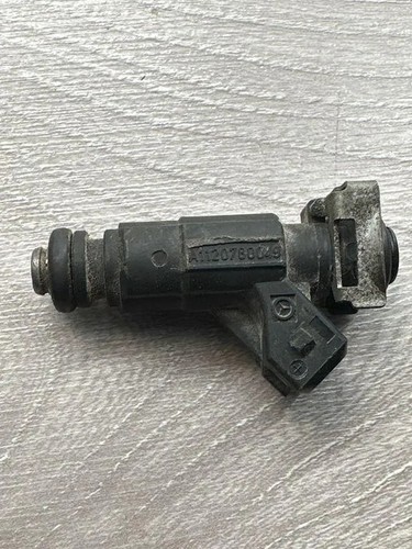 Mercedes benz w202 fuel - mercedes-benz, c