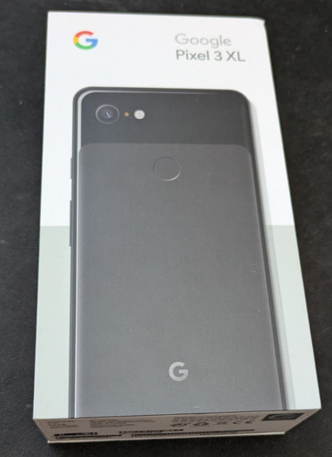 Google pixel original - google, xl