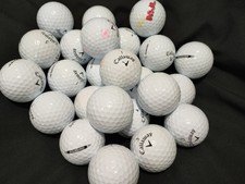 24 CALLAWAY WARBIRD GOLF