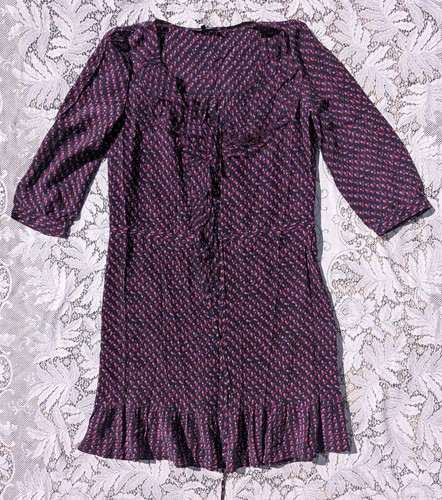 Nanette lepore retro 90s - lepore,