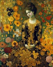 Bathed In Gold |  Mint