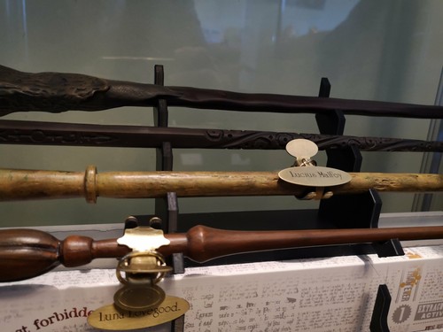 Wand stand for wands free - for, wands.