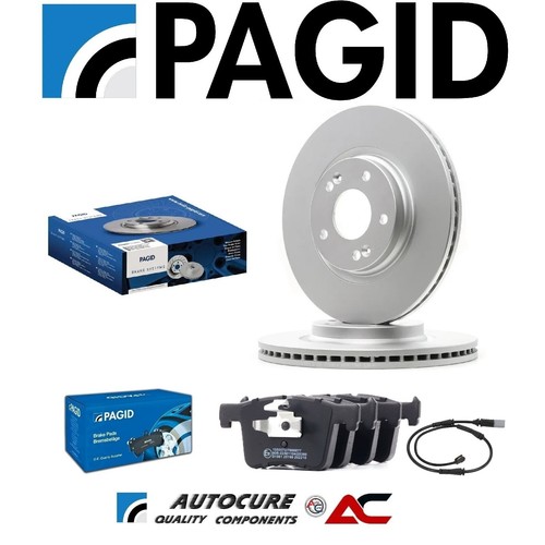 Fits bmw series - series, m