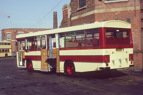 Leicester city transport - leicester,