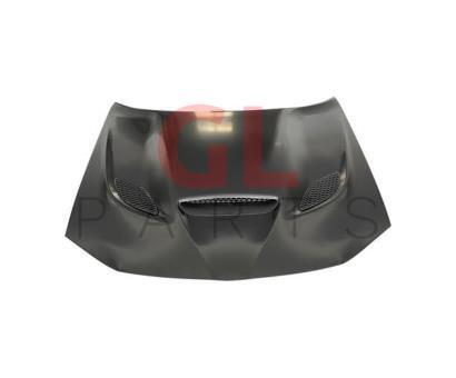 Bonnet for chrysler 300c - bonnet, 2015-