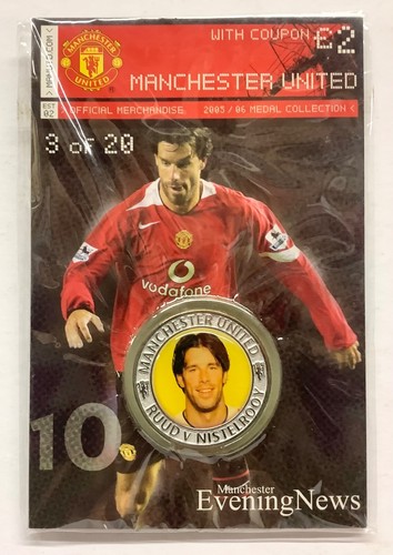 Ruud van nistelrooy - nistelrooy, man