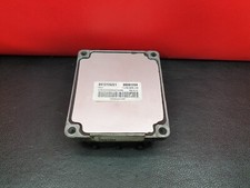 8972406221 Vauxhall Astra Meriva 1.7 L/TX2 Diesel ECM Engine ECU ISUZU 09391269