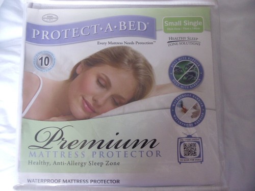 Premium mattress protector - premium,
