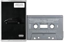 KENDRICK LAMAR - GOOD KID