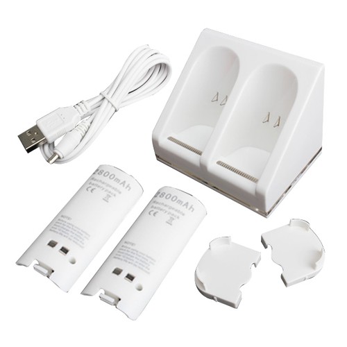 Box charger docking station - box,