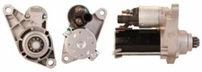 Starter Motor Fits Audi A3 1.4