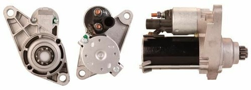 Starter motor fits - starter, 1.4