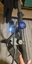 Electric Pure scooters for