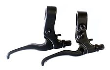 BMX brake levers - Alloy -