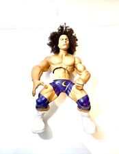 WWE JAKKS RING GIANTS CARLITO WRESTLING FIGURE RUTHLESS AGGRESSION