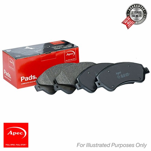 Genuine quality apec rear - genuine,
