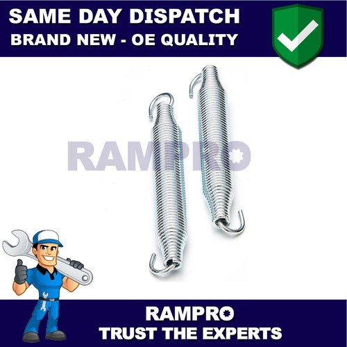 Rampro carburettor throttle - rampro, 2x