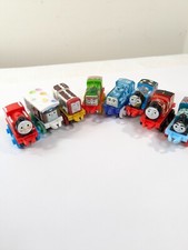 Thomas & Friends train mini