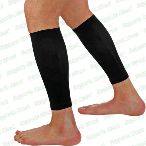 Elastic calf support - elastic,