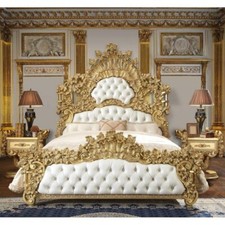 Baroque/ Rococo Style Luxury