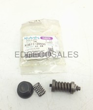 Kubota "F Series" Out Front