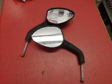 PEUGEOT VIVACITY 100CC 2003 PAIR OF ORIGINAL MIRRORS (READ DESCRIPTION)