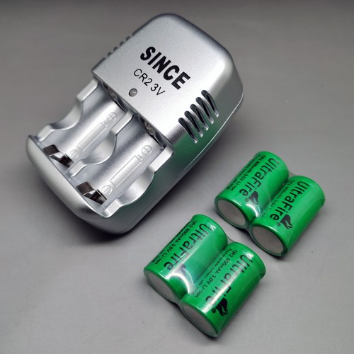 Ion battery pack charger - battery, /