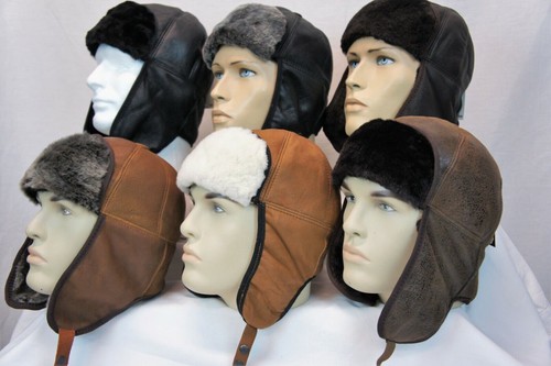 Colors real sheepskin - colors,