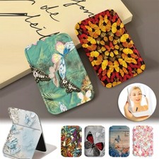 UK Cosmetic Makeup Mirror Travel Compact Make Up Mirror Portable Folding Mirror