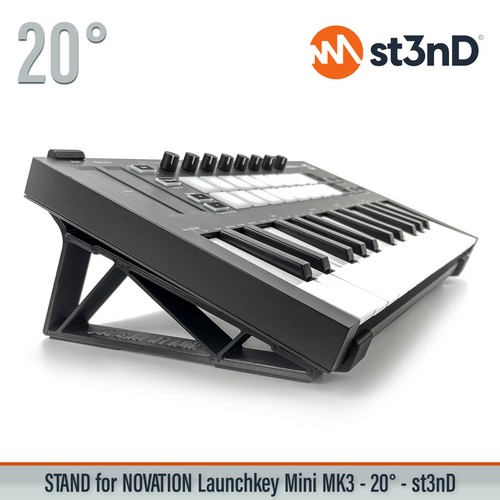 Stand for novation launchkey - stand,