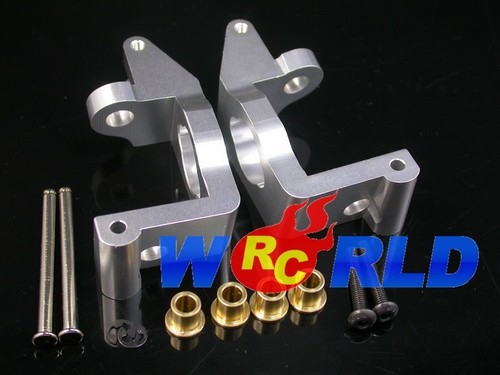 Alloy front hub - c-hubs, chub