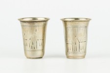 Fine pair imperial russian - fine,