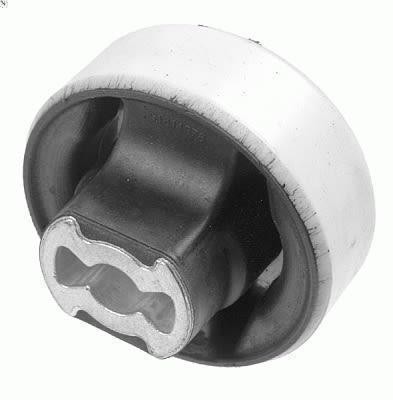 Mounting control trailing arm - mounting,,