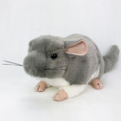 Realistic plush toy - toy, stuffed