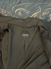 Trapstar Jacket Male Unisex