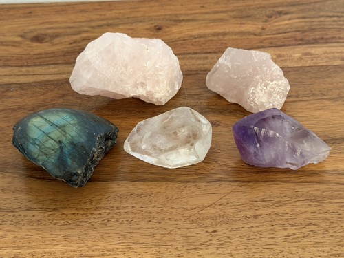 Large palm healing - large,