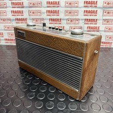 Roberts R606 Vintage Classic Transistor Radio