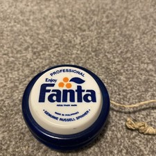 Genuine Russell Spinner Yo-Yo