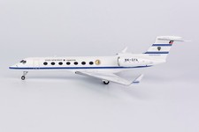 NGmodel Kuwait - Government