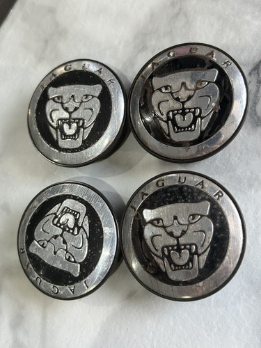 58mm chrome black used - x,